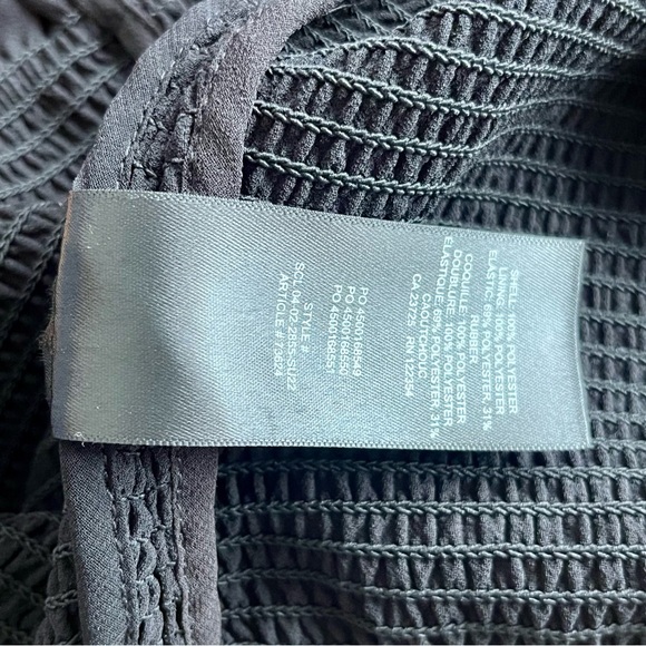 Wilfred
Tempest Blouse - Black - Picture 13 of 13